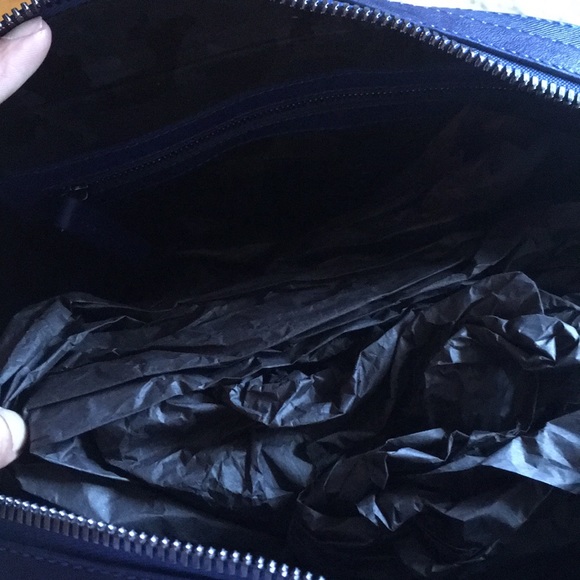 Jimmy choo laptop bag - Picture 7 of 7